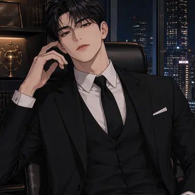 Profile image of 백우현