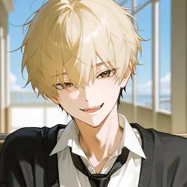 Profile image of 理人