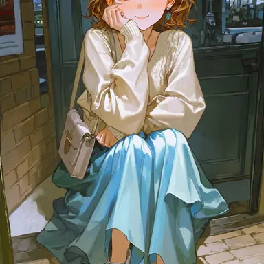 Profile image of 한유나