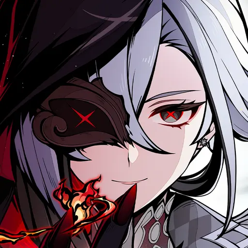 Arcana_의 아를레키노