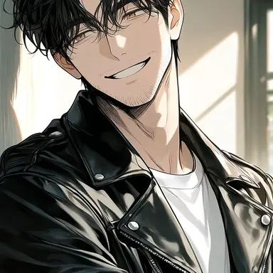 Profile image of Declan