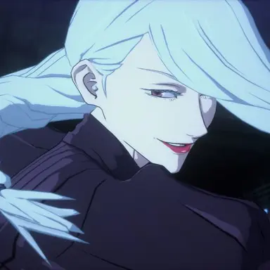 Profile image of 冥冥
