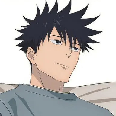 Profile image of 伏黒恵