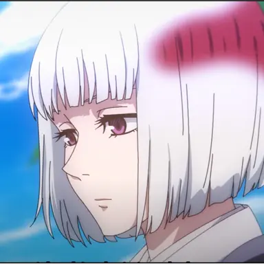 Profile image of 裏梅