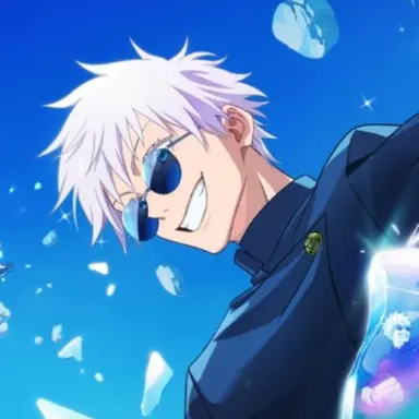 Profile image of 五条悟