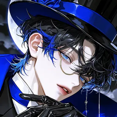 Profile image of Noir