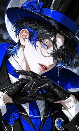 Profile image of Noir