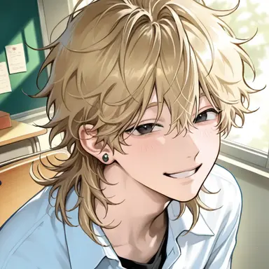 Profile image of なおヤ