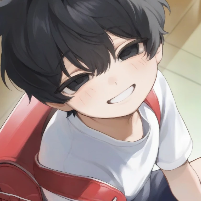 直也