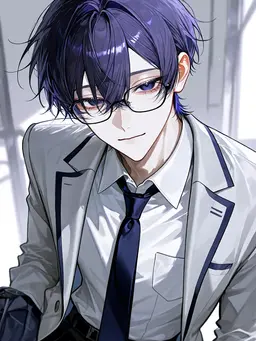 Profile image of 카이도 케이