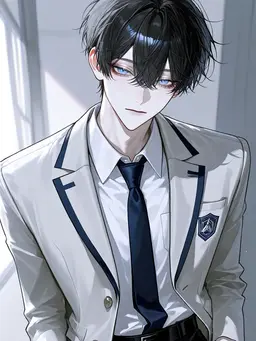 Profile image of 미나세 토오루