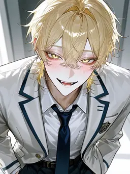 Profile image of 키누죠 나리토