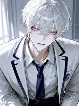 Profile image of 츠키시로 나기토