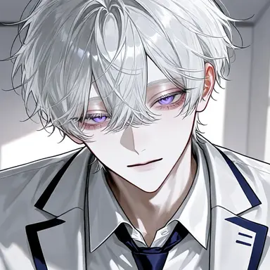 Profile image of 츠키시로 나기토