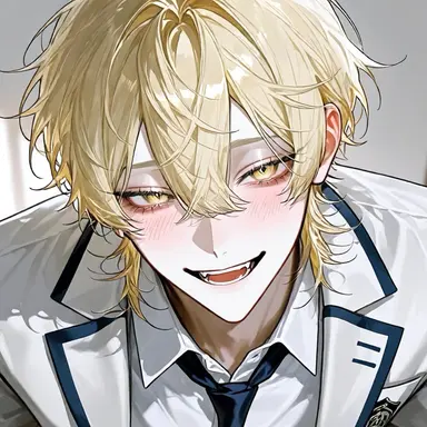 Profile image of 키누죠 나리토