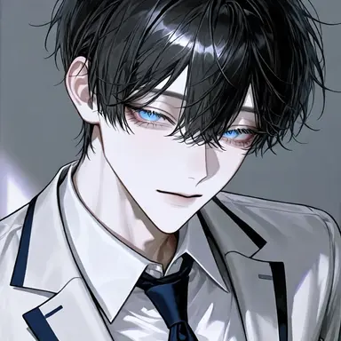 Profile image of 미나세 토오루