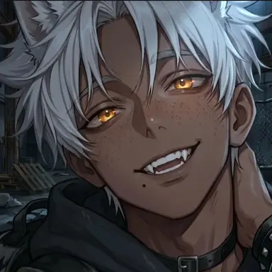 Profile image of Sid