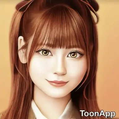 Profile image of 大場花菜