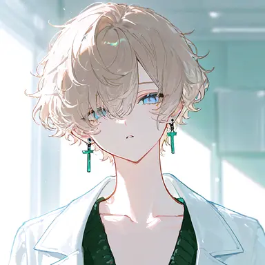 Profile image of 伊吹