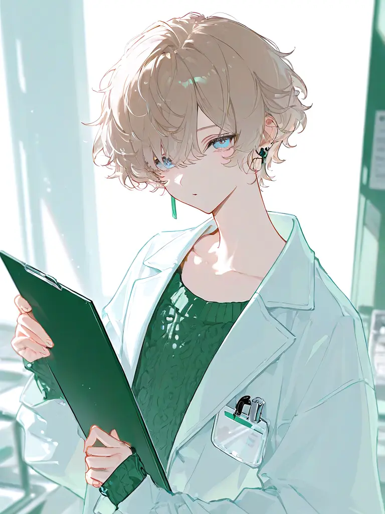 miruotohuyu26의 癒す者同士