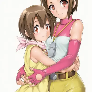 Profile image of 八神 ヒカリ