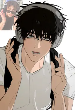 Profile image of Taylor