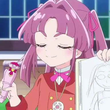 Profile image of みくる