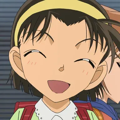 Profile image of 歩美