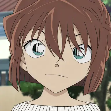 Profile image of 灰原哀