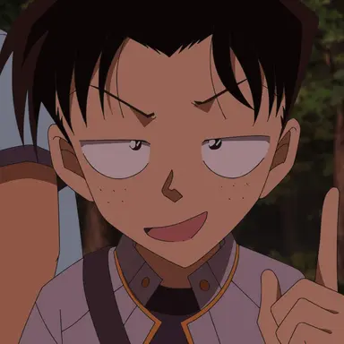 Profile image of 光彦