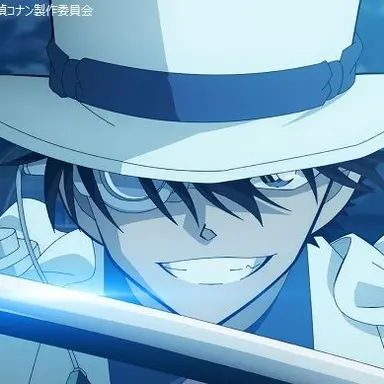 Profile image of 怪盗キッド