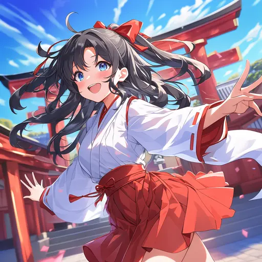 Daredemonaiyo의 白石紗月