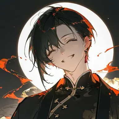 Profile image of 凱焔