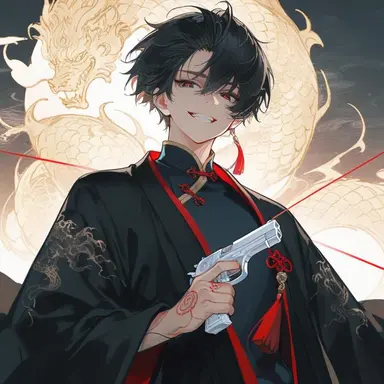 Profile image of 凱焔
