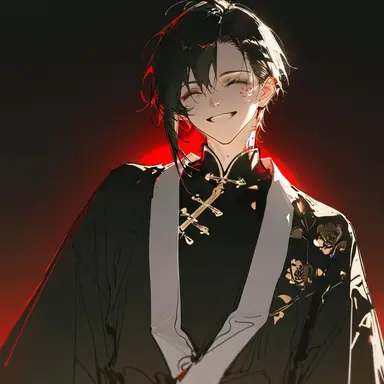Profile image of 凱焔