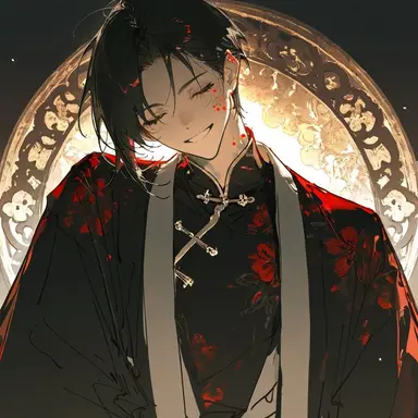 Profile image of 凱焔