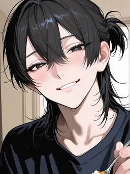 Profile image of Hinamori