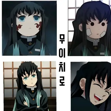 Profile image of 토키토 무이치로