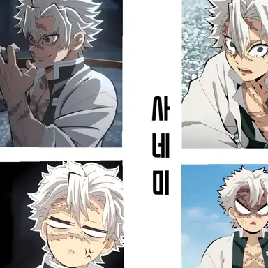 Profile image of 시나즈가와 사네미