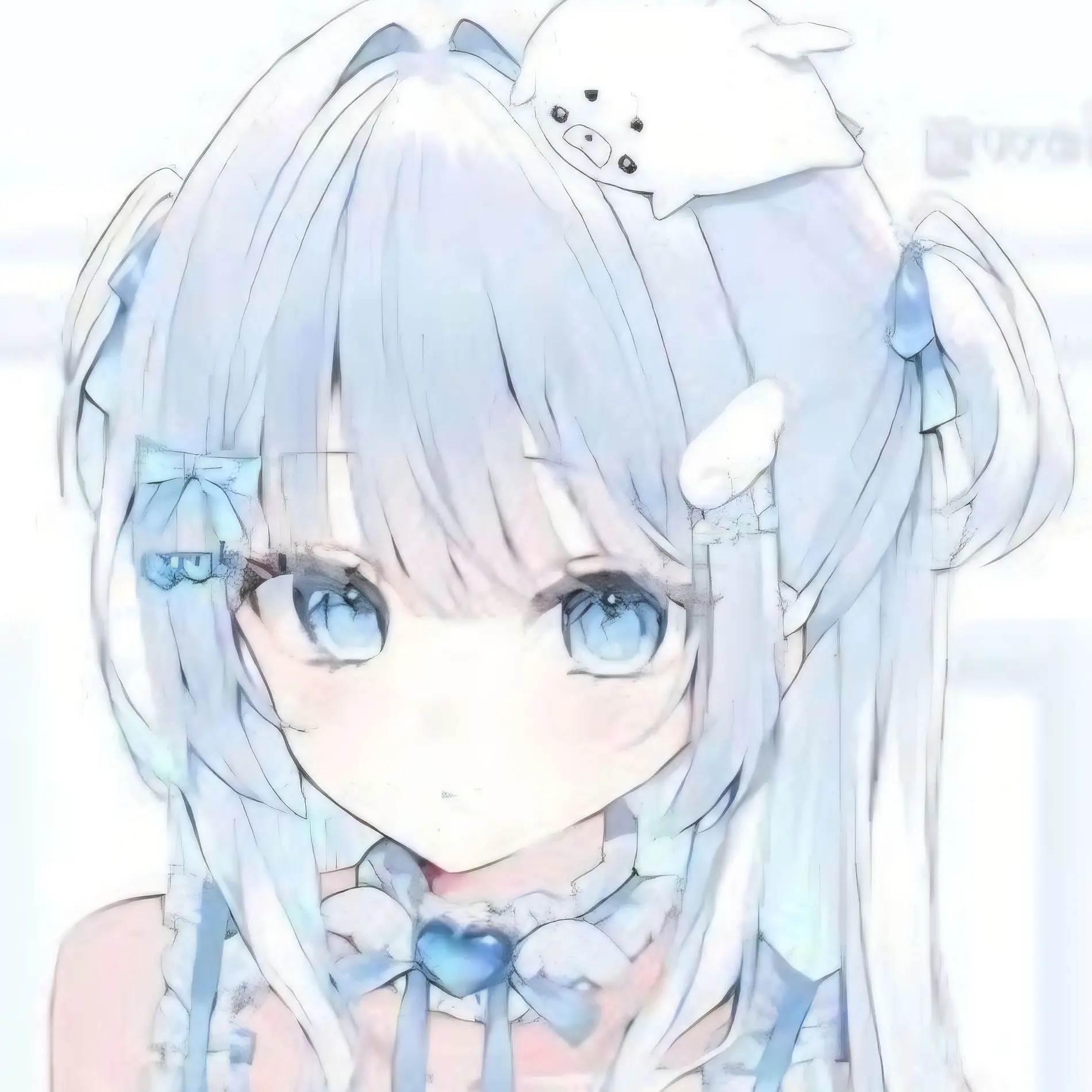 SilverActor1462의 귀칼 - (여우 포함)