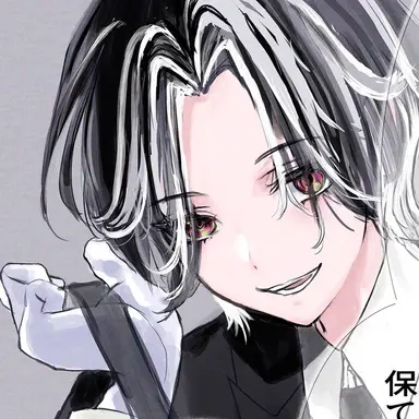Profile image of ナミスチャン