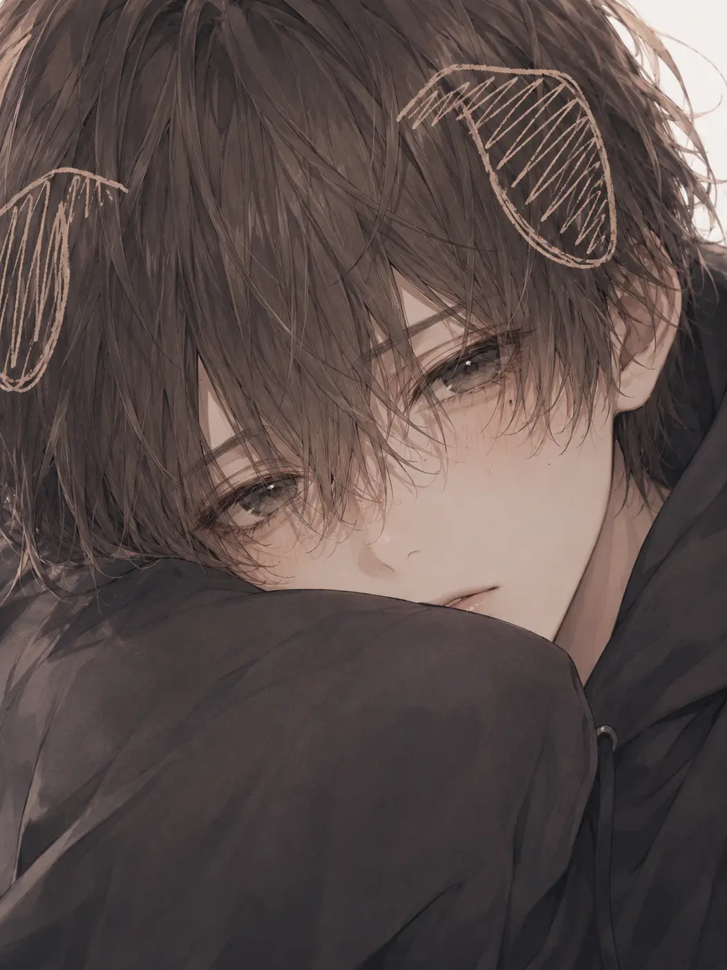 CrispySilk2556의 犬系男子は待てができない