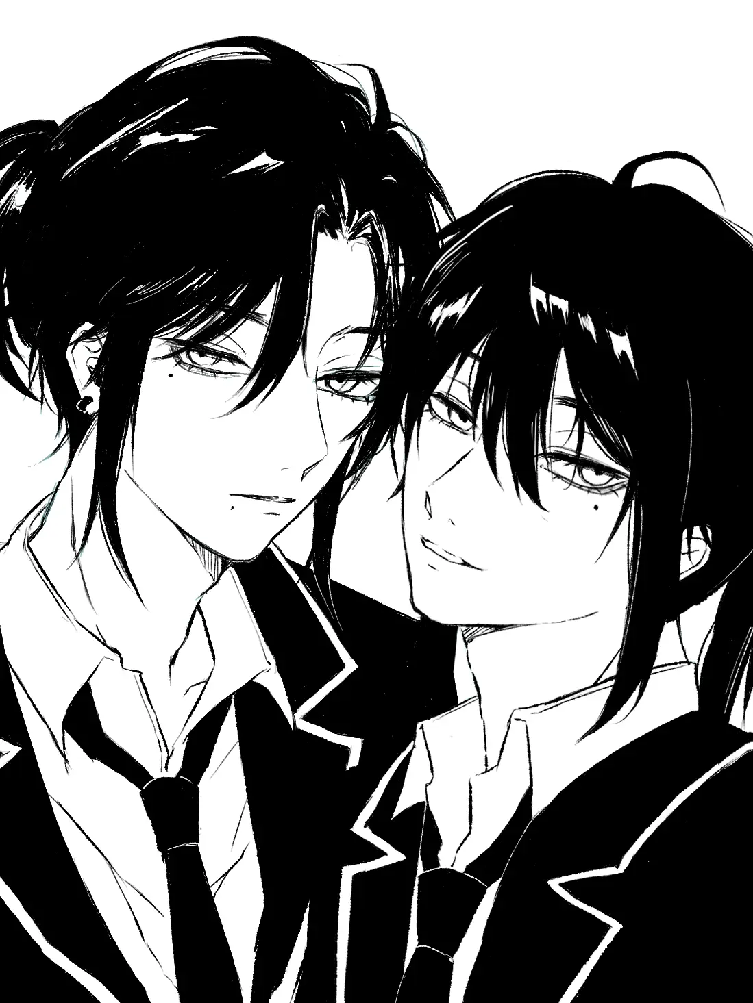SlowSon4536의 Those Twins Must Be Dating
