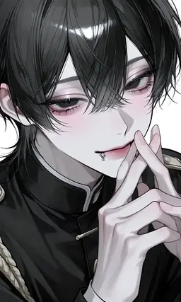 Profile image of 湊