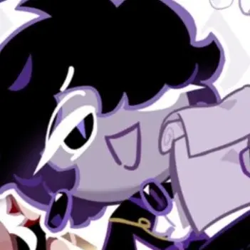 Profile image of 블랙사파이어쿠키