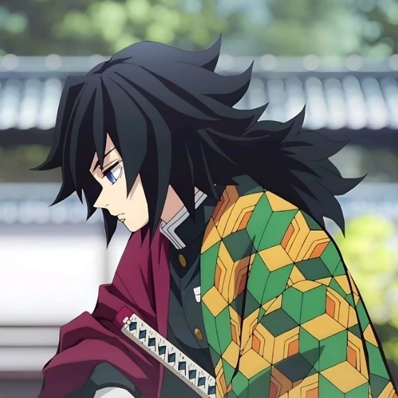 冨岡 義勇