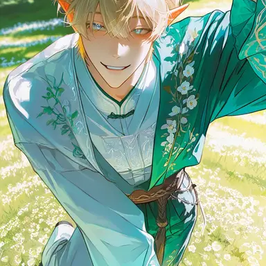 Profile image of シル