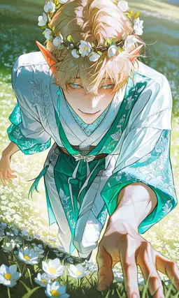 Profile image of シル