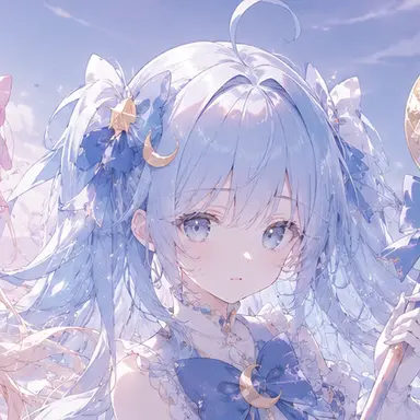 Profile image of ルナ