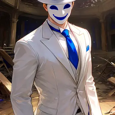 Profile image of ミュージシャン